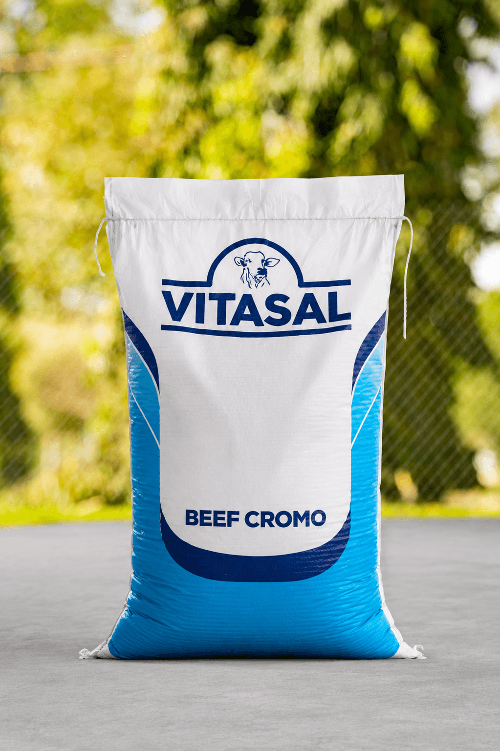 Beef Cromo Nitro Protect