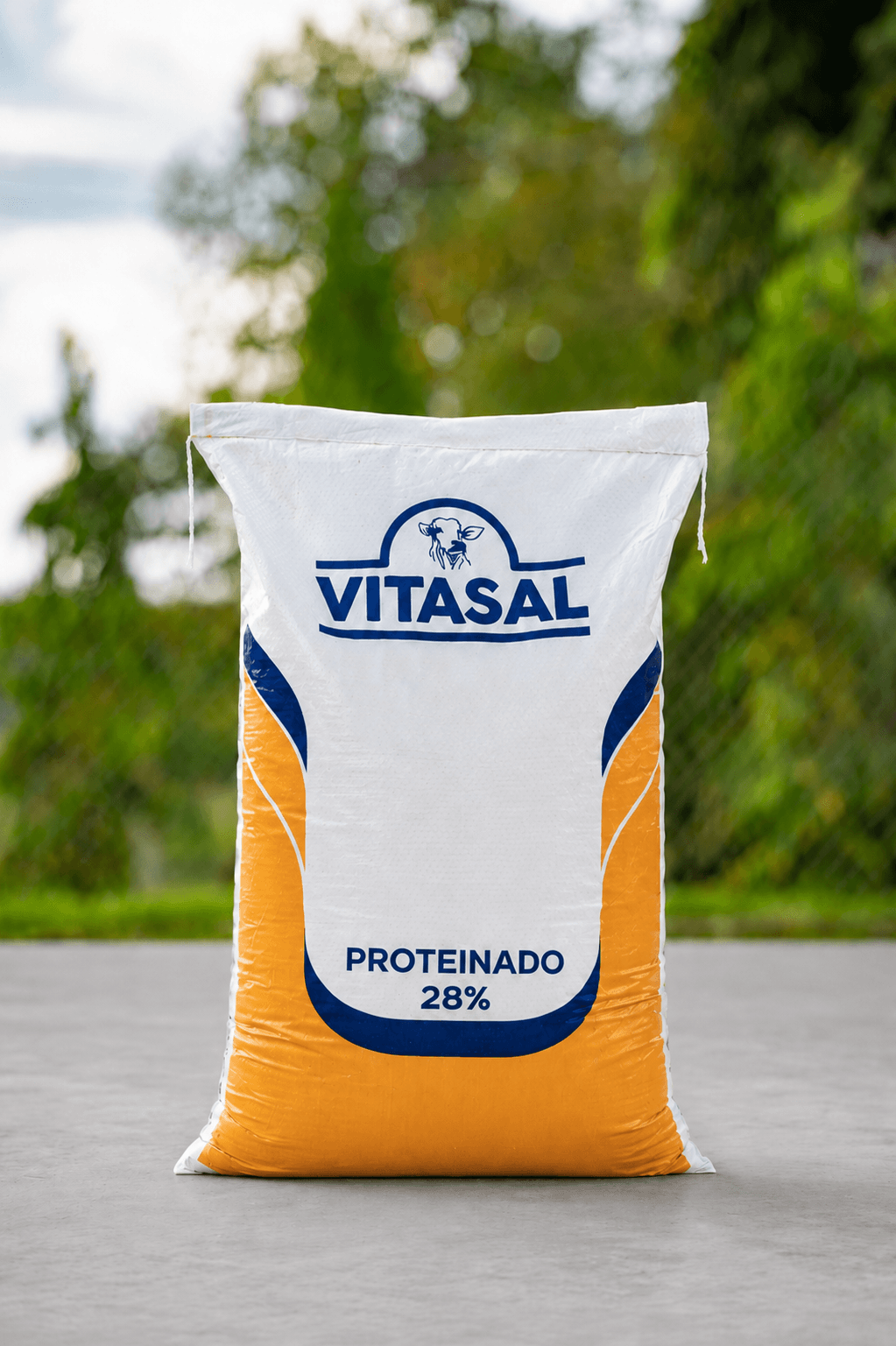 Engorda 28% VSO Cromo