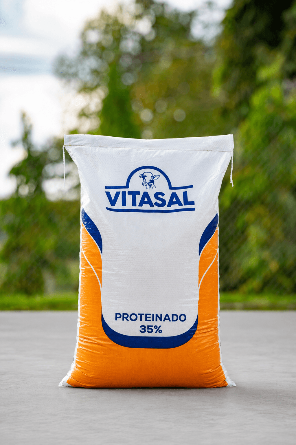 Engorda 35% VSO Cromo
