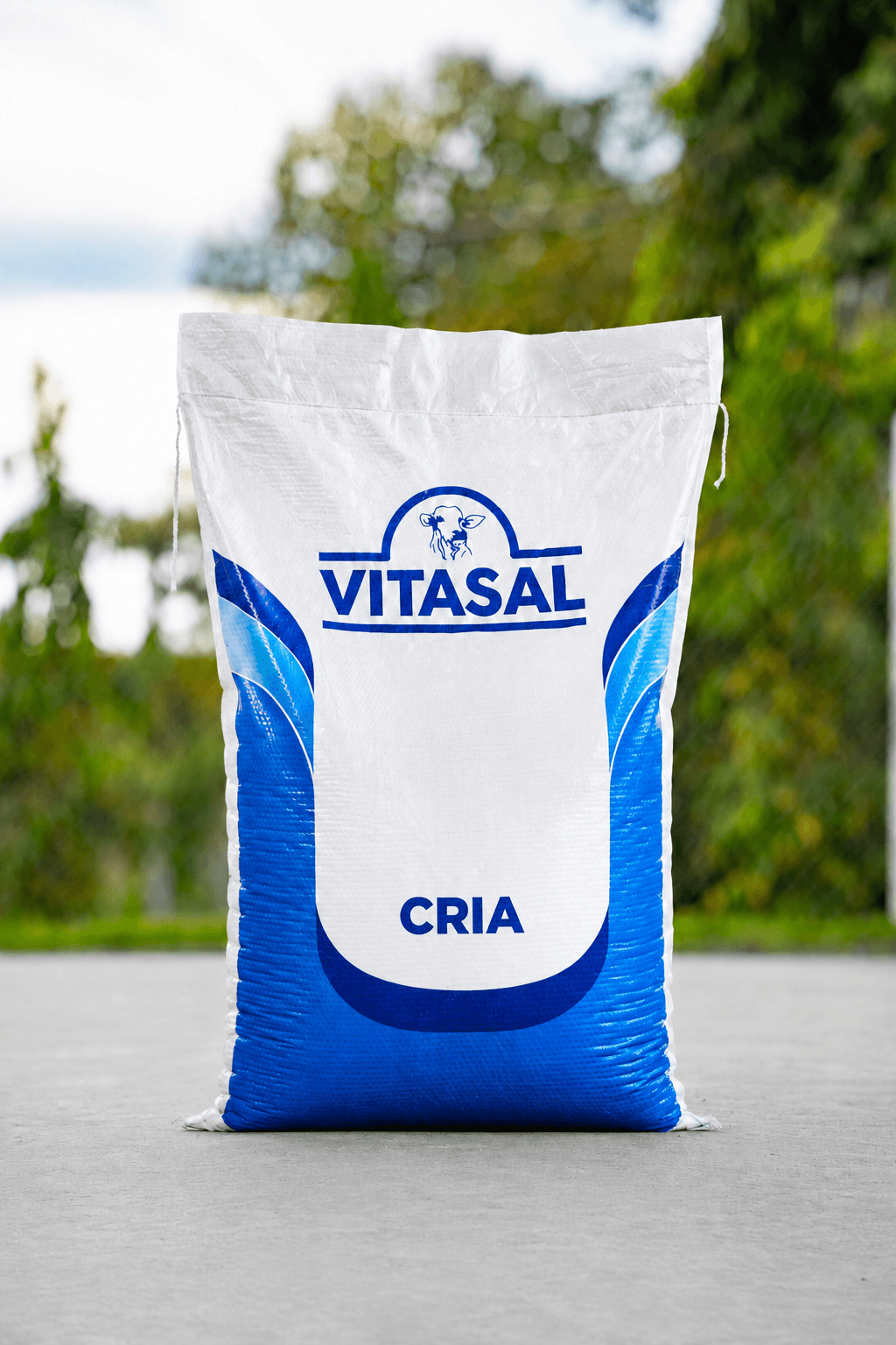 Mineral 80 Phos Cria