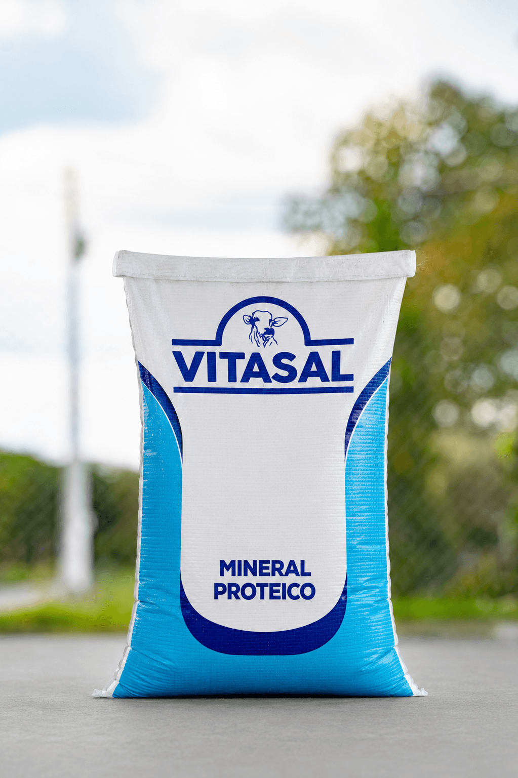 Mineral 50P + Optigen