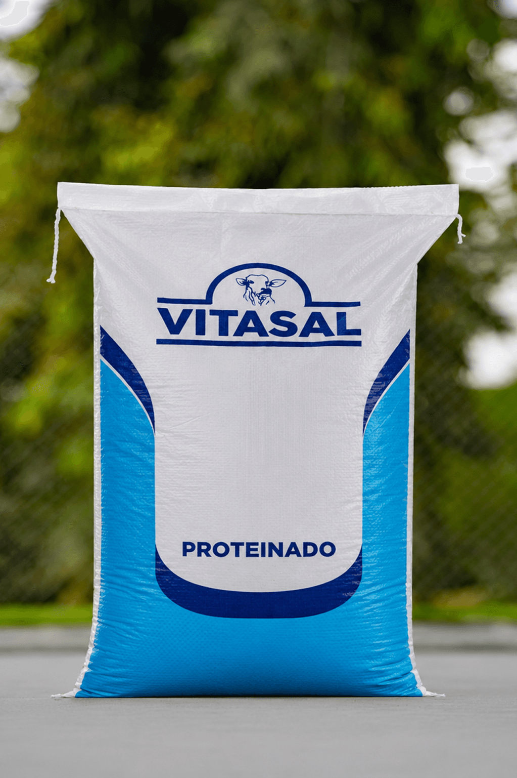 Proteinado Phos Baby + Cromo + Taurotec