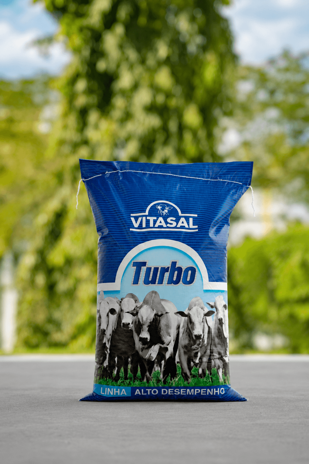 Turbo VSO Cromo