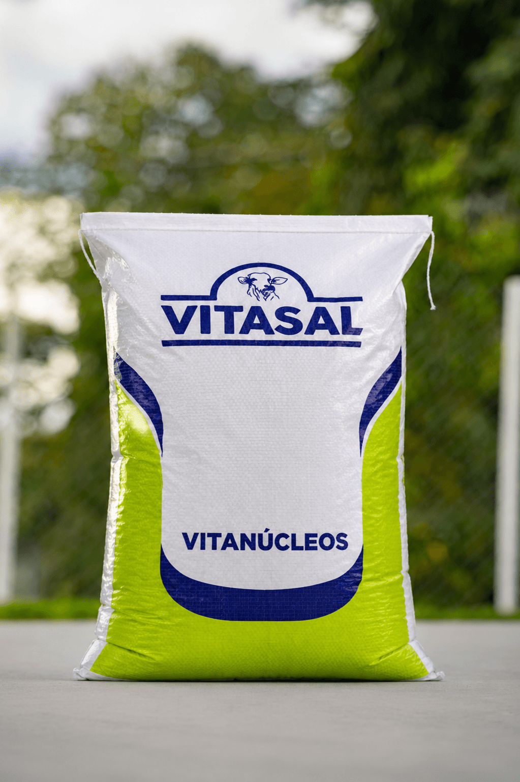 Vitanucleo ZP SPS