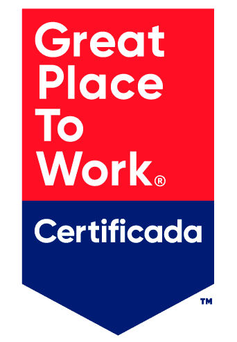 Selo Great Place to Work